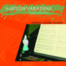 Australias Waltzing Matilda is Back with Matilda Variations